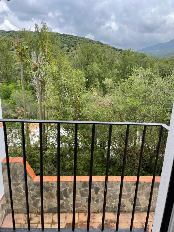 Arrebol Casa Rural Villa El Bosque Esterno foto